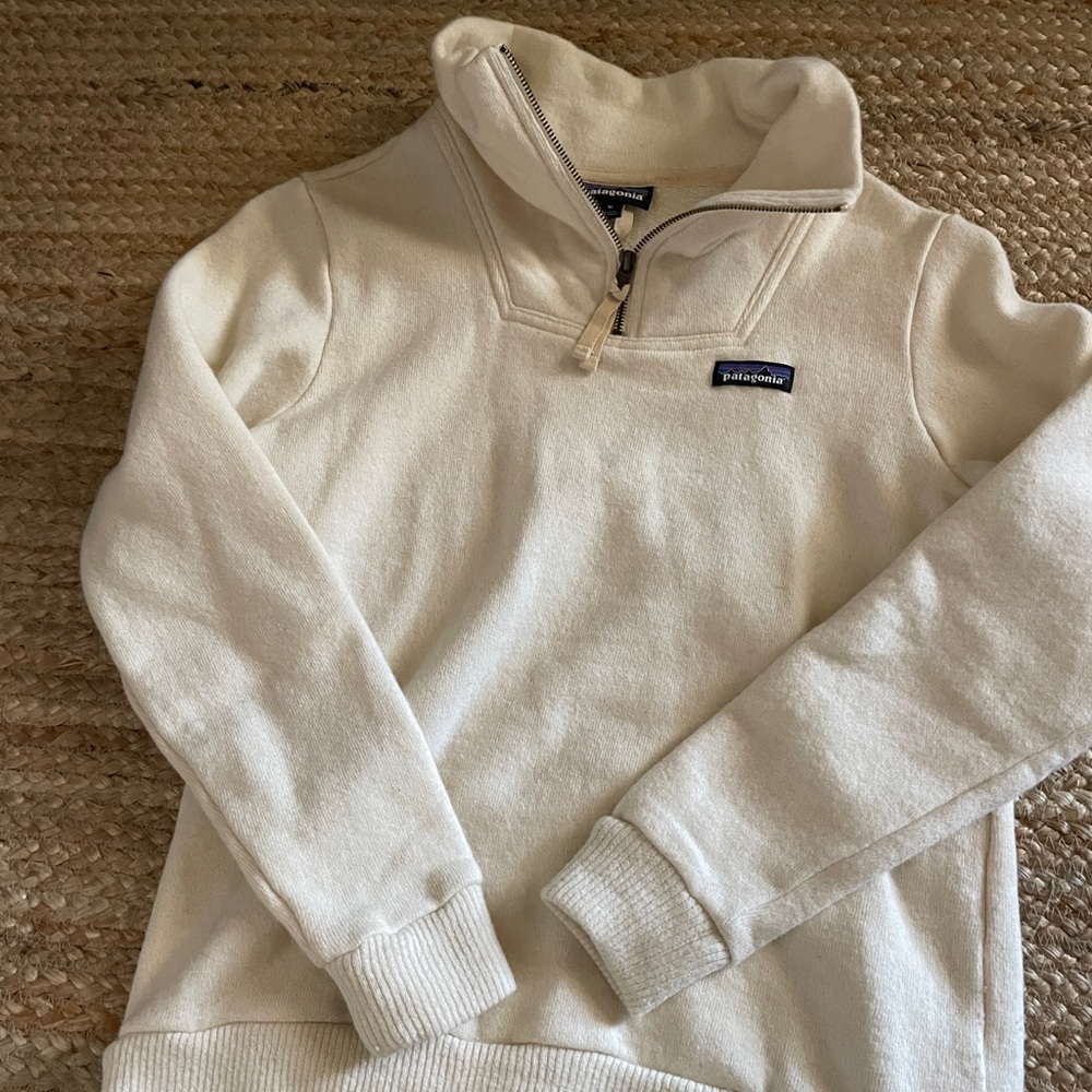 Patagonia pullover